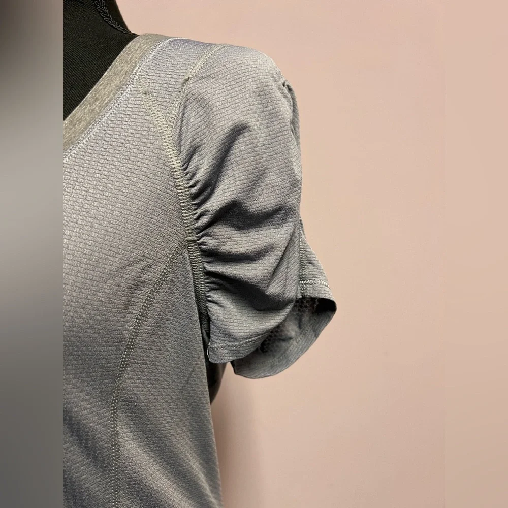 lululemon athletica lululemon shirt